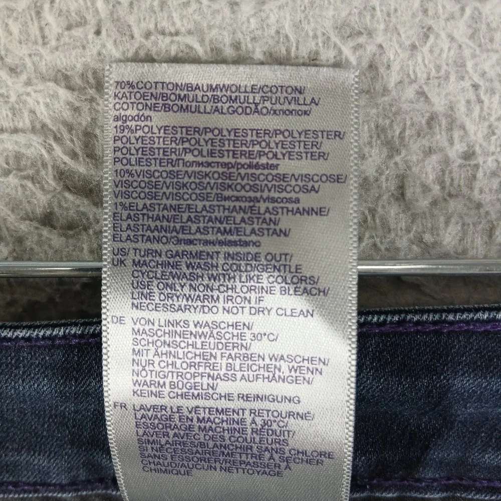 NYDJ wear pre